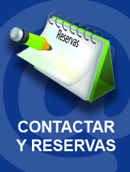 contactar y reservas